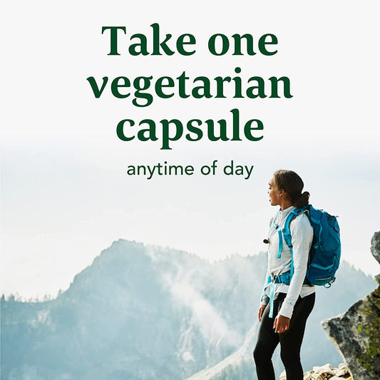 MegaFood Vitamin D3 5000 IU (125 mcg)