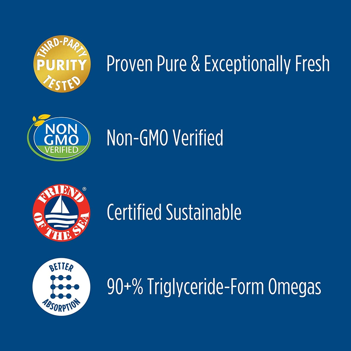 Nordic Naturals Ultimate Omega-D3, Lemon Flavor